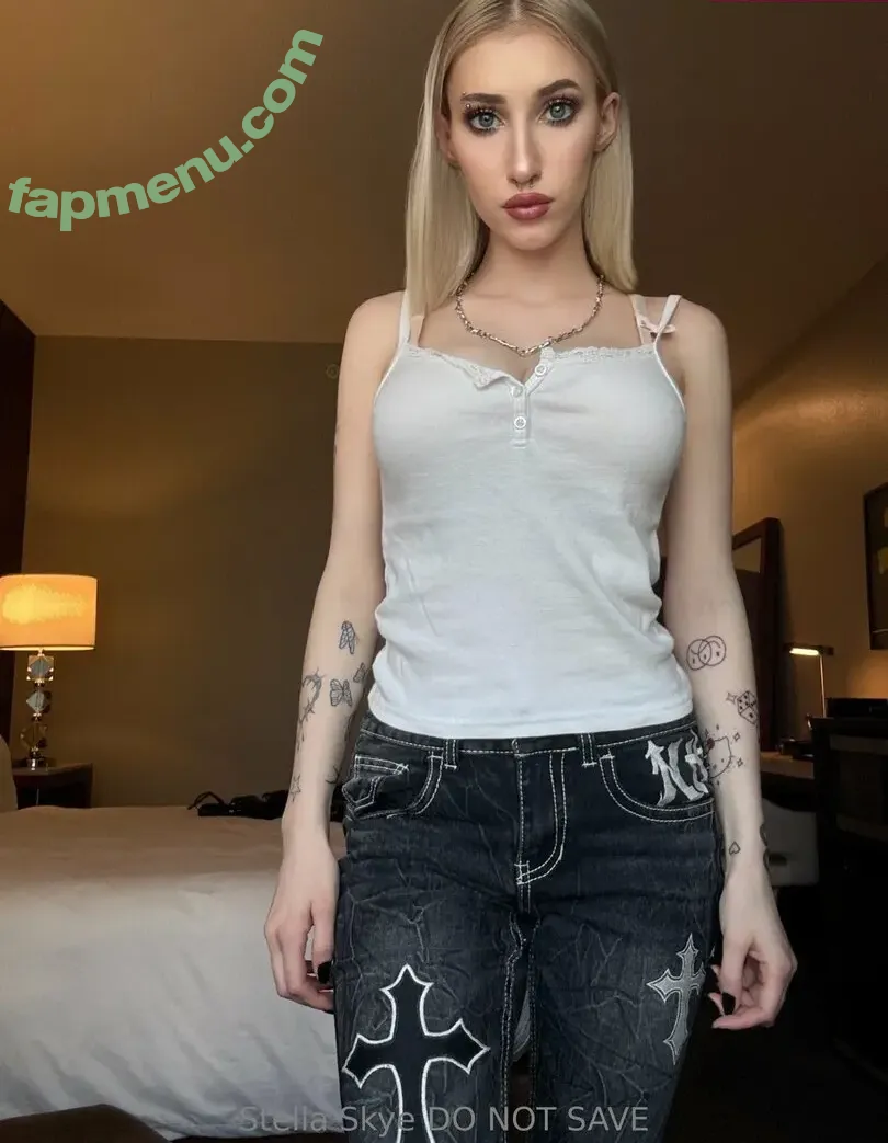vipstellaskye nude photo #0286 (itsstellaskye)