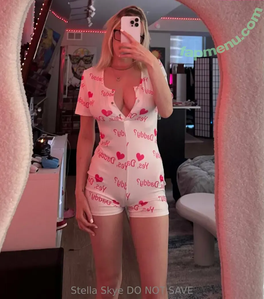 vipstellaskye nude photo #0294 (itsstellaskye)