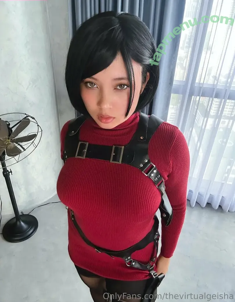 Virtual Geisha nude photo #1011 (VirtualGeishaaa / thevirtualgeisha / virtualgeisha)