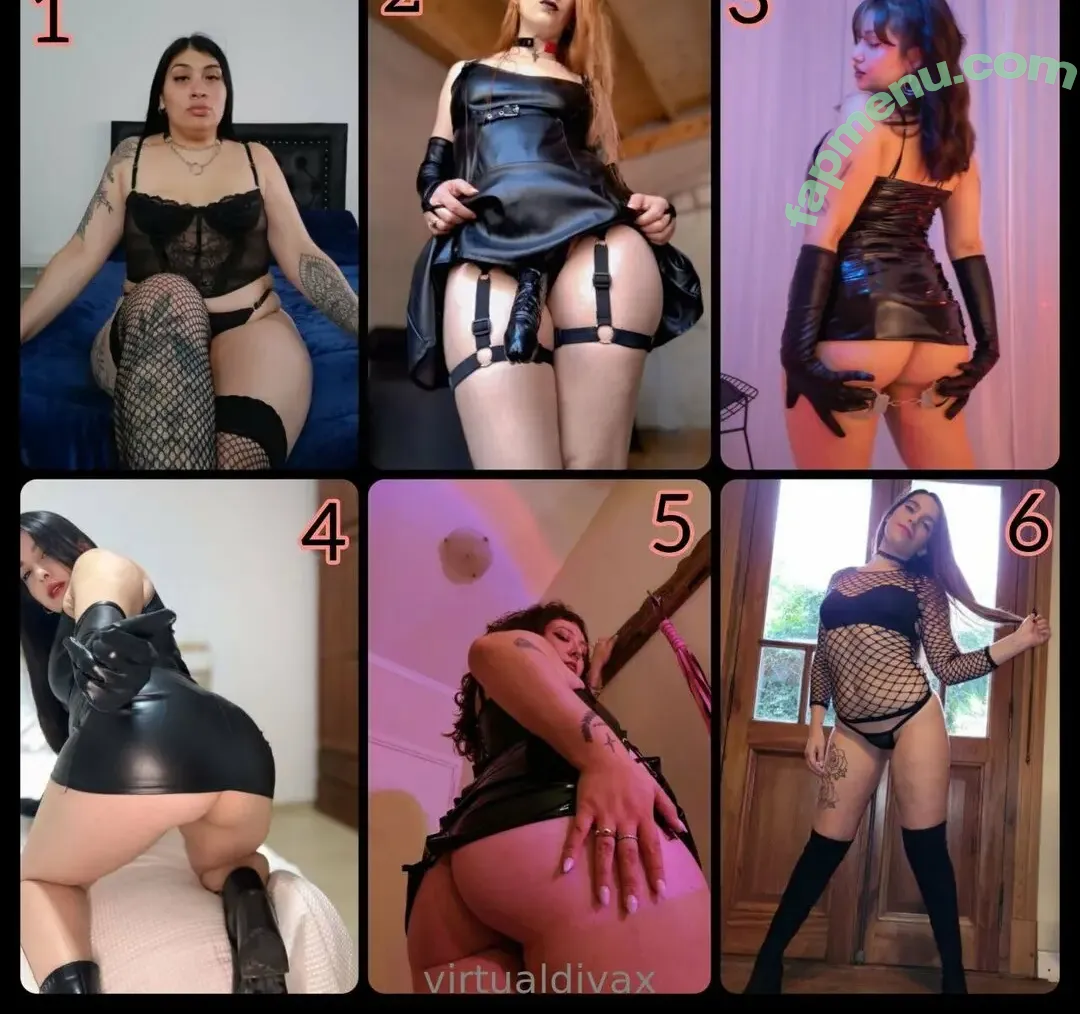 virtualdivax nude photo #0149 (virtualdivasllc)