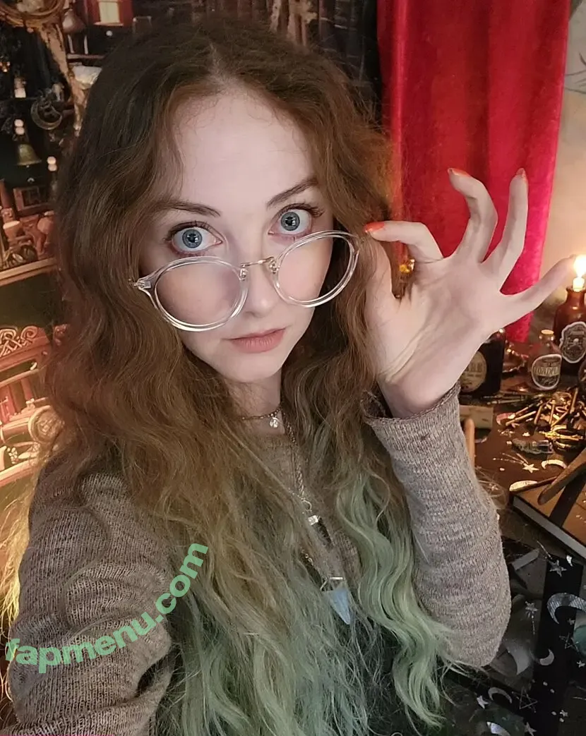 Visualsounds nude photo #0164 (jenniejutsu)