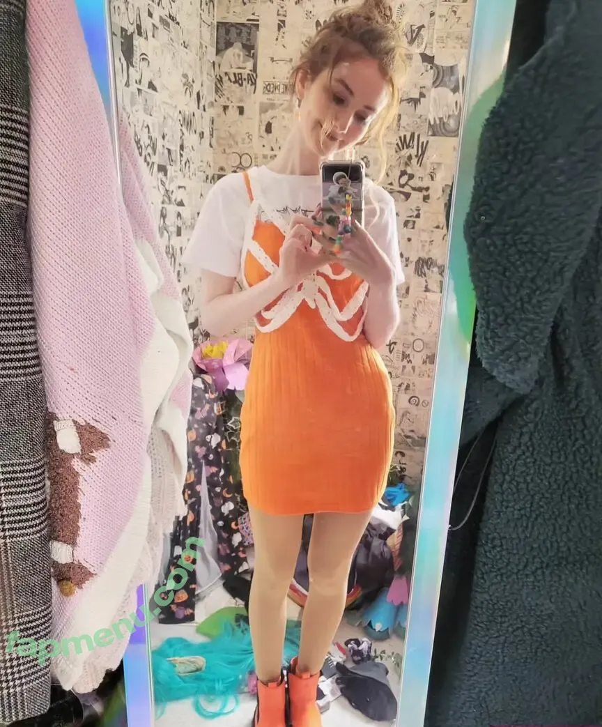 Visualsounds nude photo #0171 (jenniejutsu)