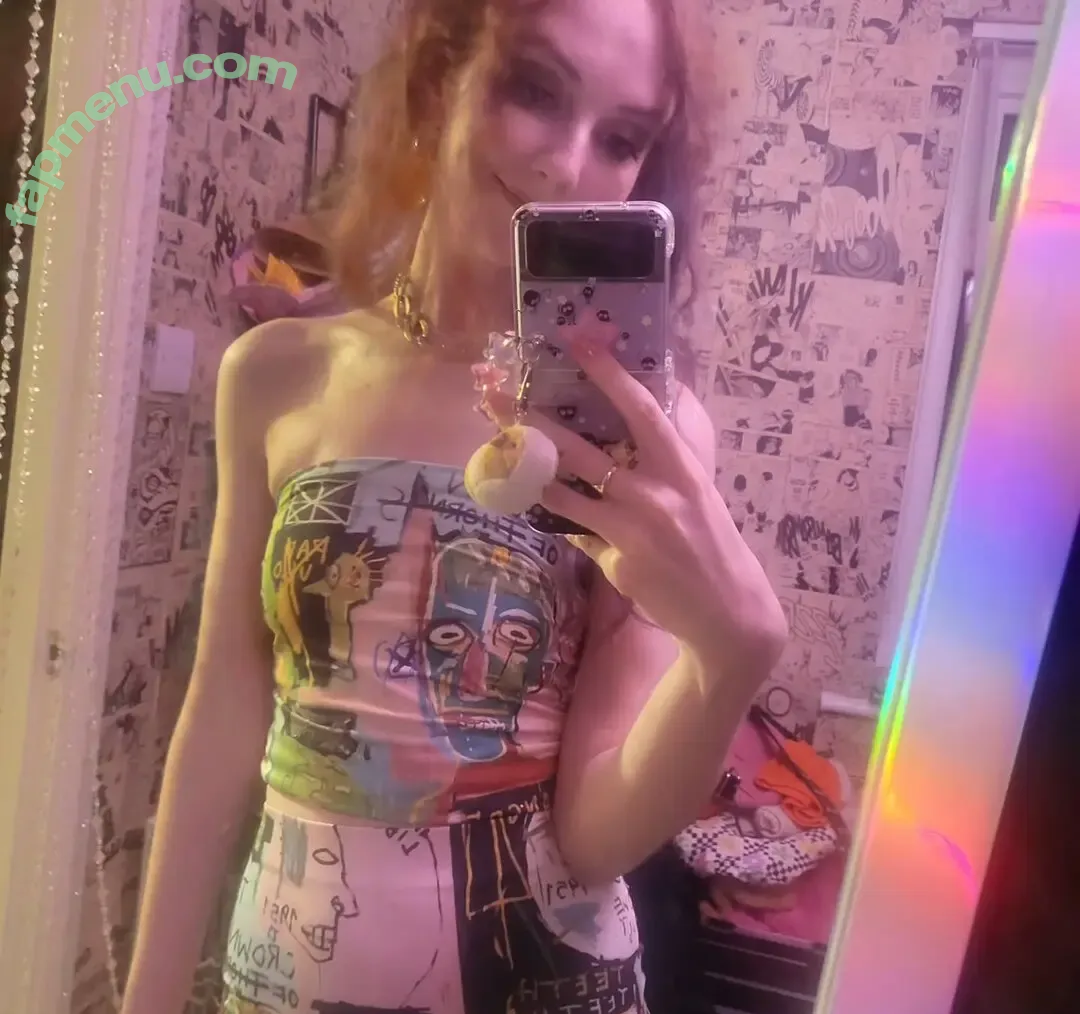 Visualsounds nude photo #0206 (jenniejutsu)