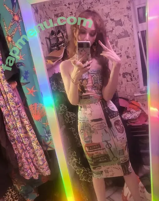 Visualsounds nude photo #0207 (jenniejutsu)