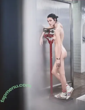 Vittoria Ceretti / vittoria nude photo #0027