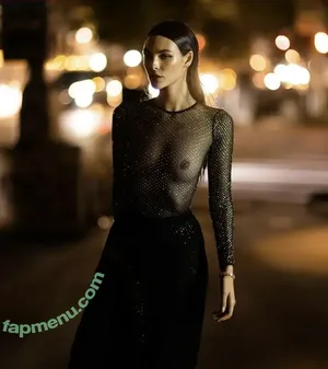 Vittoria Ceretti / vittoria nude photo #0147