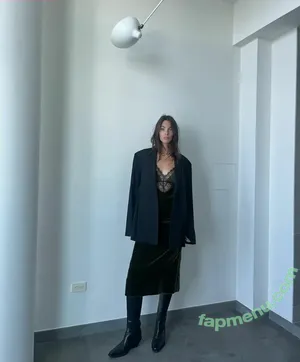 Vittoria Ceretti / vittoria nude photo #0182