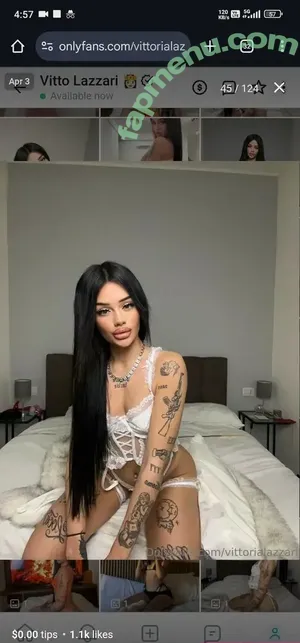 Vittoria Lazzari / vittolazzari1 / vittorialazzari nude photo #0018