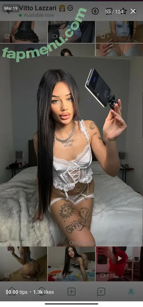 Vittoria Lazzari nude photo #0014 (vittolazzari1 / vittorialazzari)