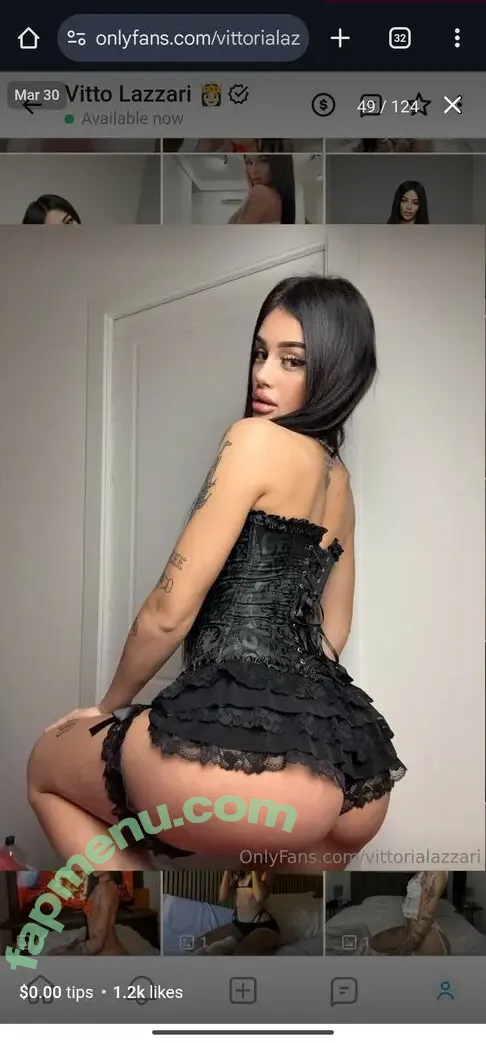 Vittoria Lazzari nude photo #0015 (vittolazzari1 / vittorialazzari)