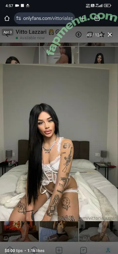 Vittoria Lazzari nude photo #0018 (vittolazzari1 / vittorialazzari)