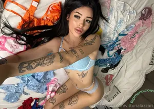 vittorialazzari / vittoria_lazzariii nude photo #0118