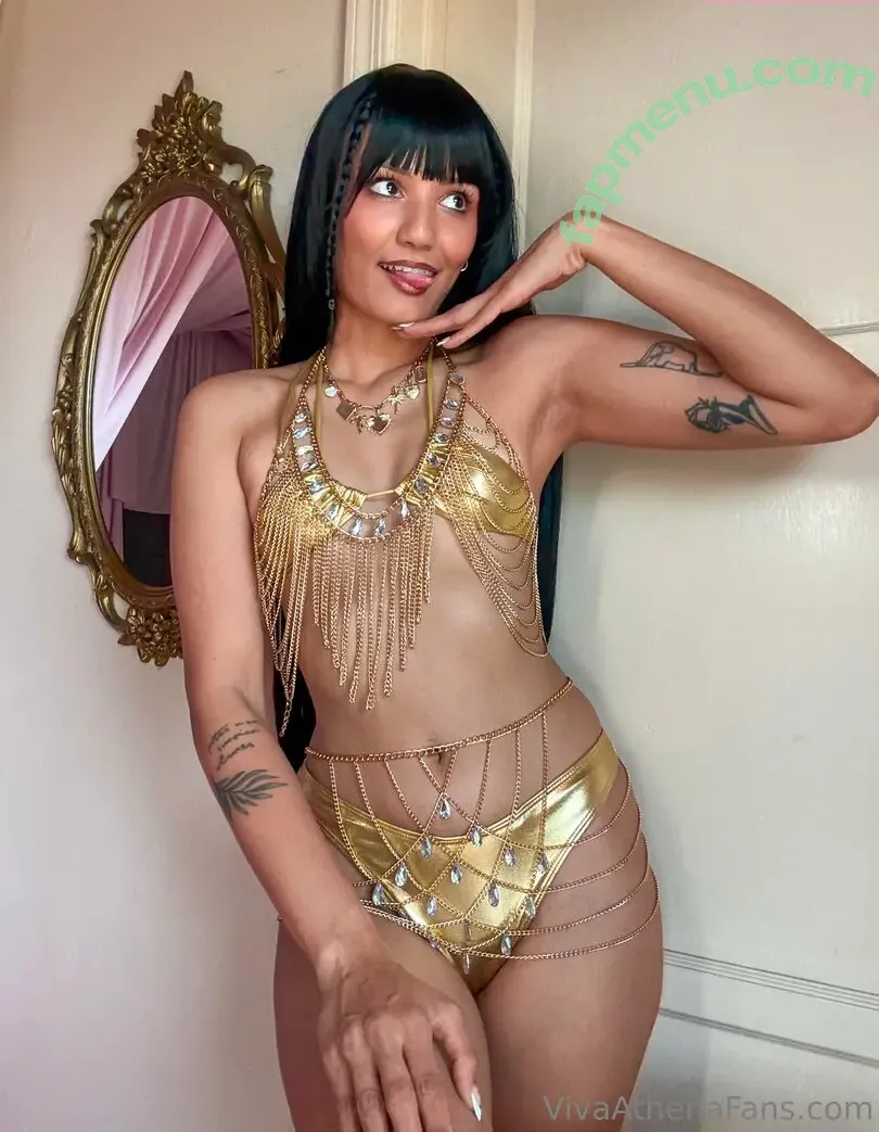 vivaathena nude photo #0009 (vivaathenaxx)