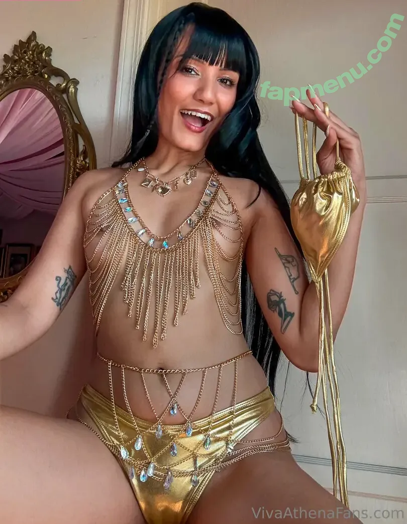 vivaathena nude photo #0038 (vivaathenaxx)