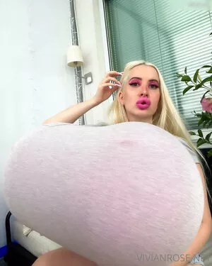 Vivian_Rose / Vivian Rose / vivianroseofficial nude photo #0347