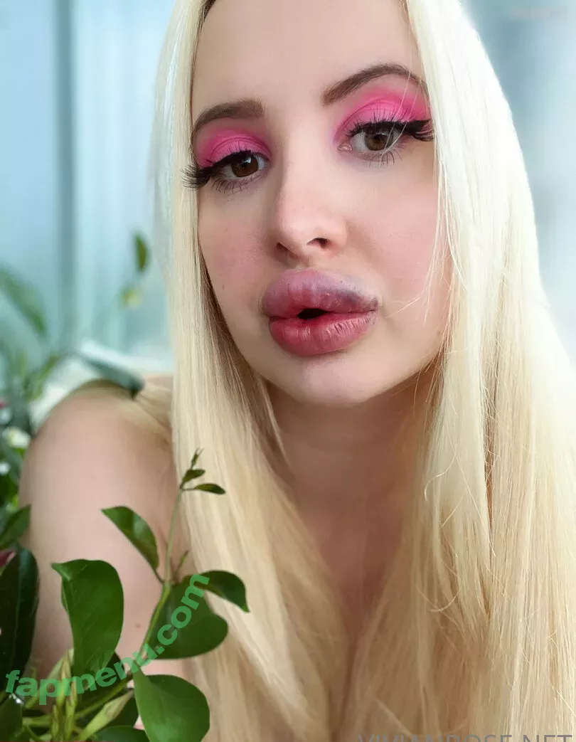 Vivian_Rose nude photo #0411 (Vivian Rose / vivianroseofficial)