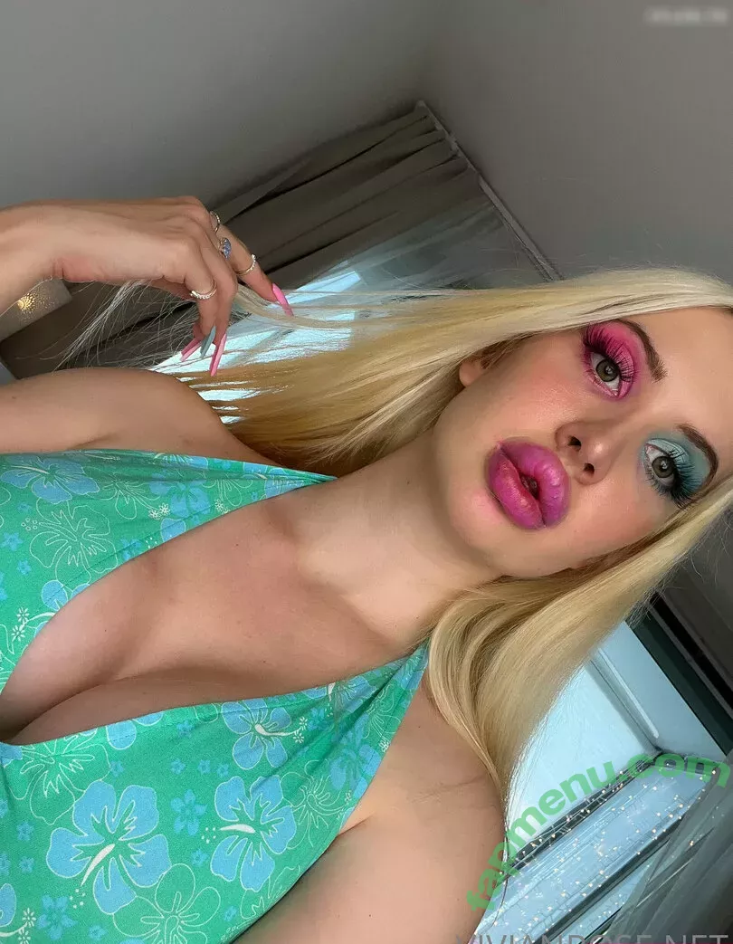 Vivian_Rose nude photo #0419 (Vivian Rose / vivianroseofficial)