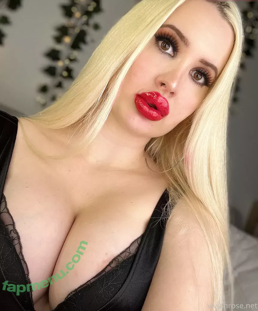 Vivian_Rose nude photo #0569 (Vivian Rose / vivianroseofficial)