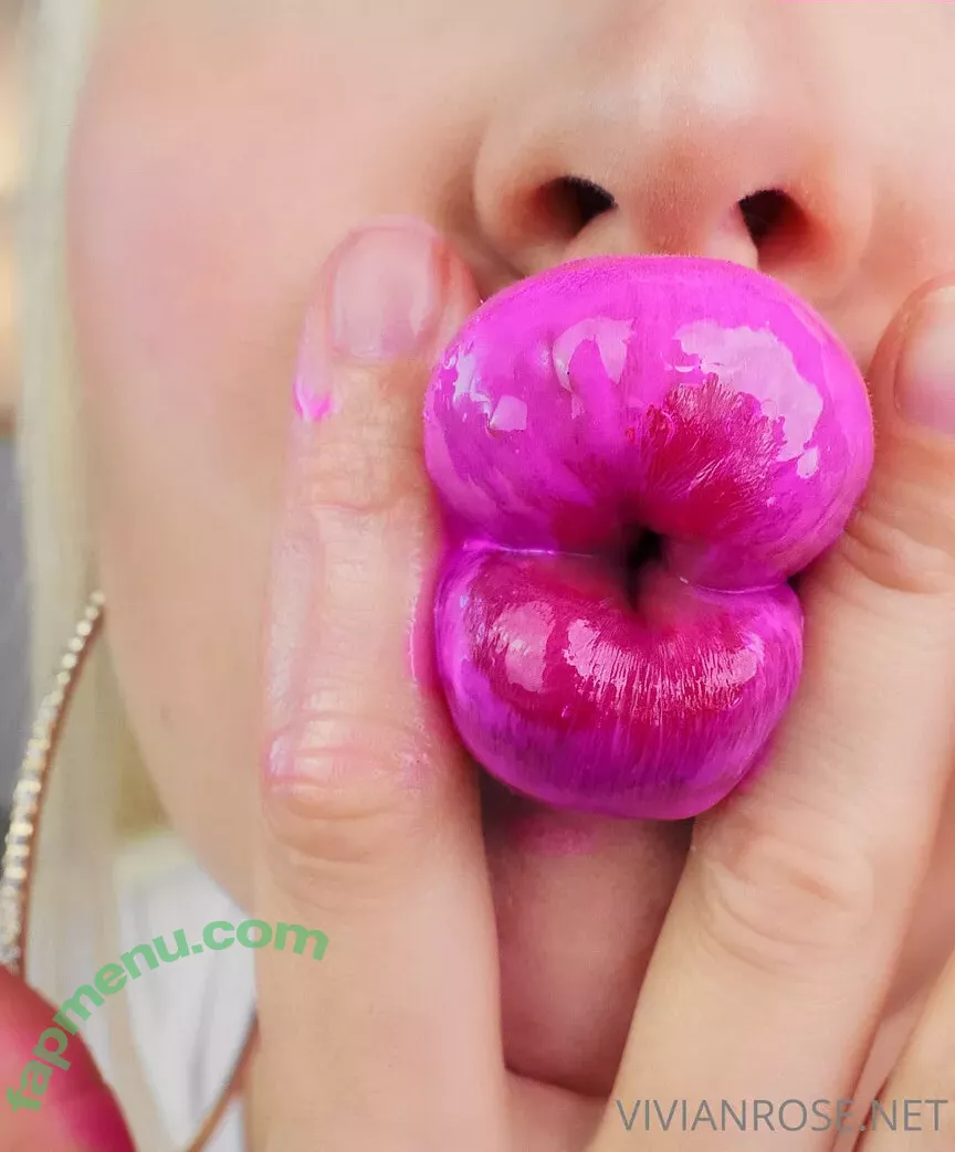 Vivian_Rose nude photo #0575 (Vivian Rose / vivianroseofficial)