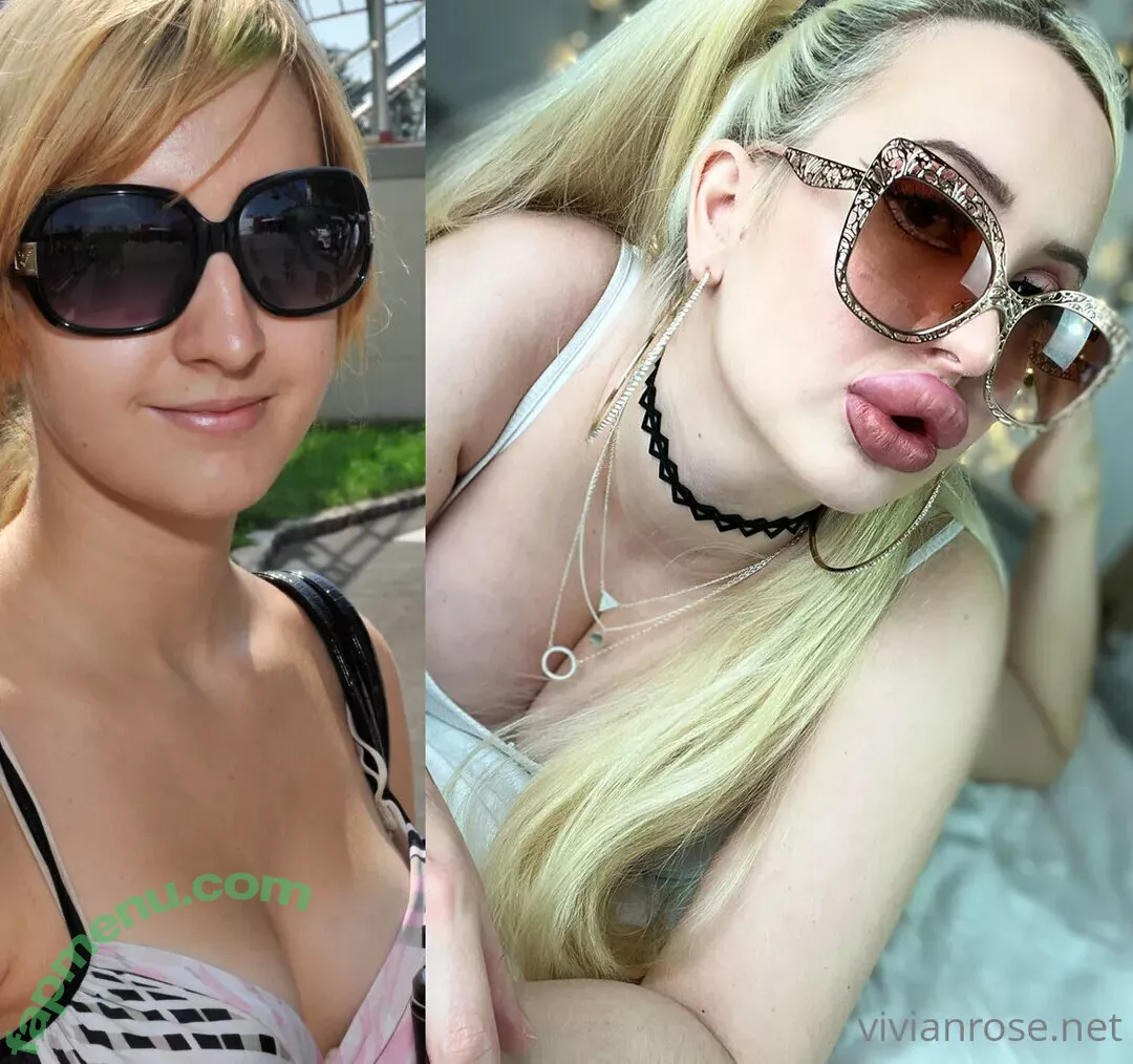 Vivian_Rose nude photo #0578 (Vivian Rose / vivianroseofficial)