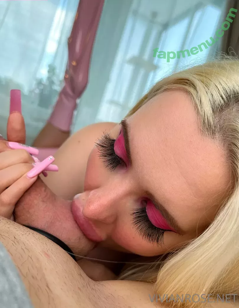 Vivian_Rose nude photo #0696 (Vivian Rose / vivianroseofficial)