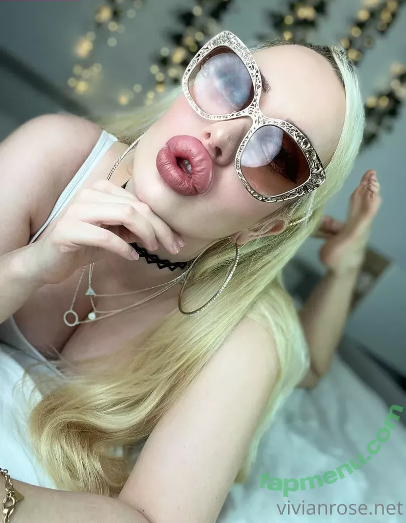 Vivian_Rose nude photo #0711 (Vivian Rose / vivianroseofficial)
