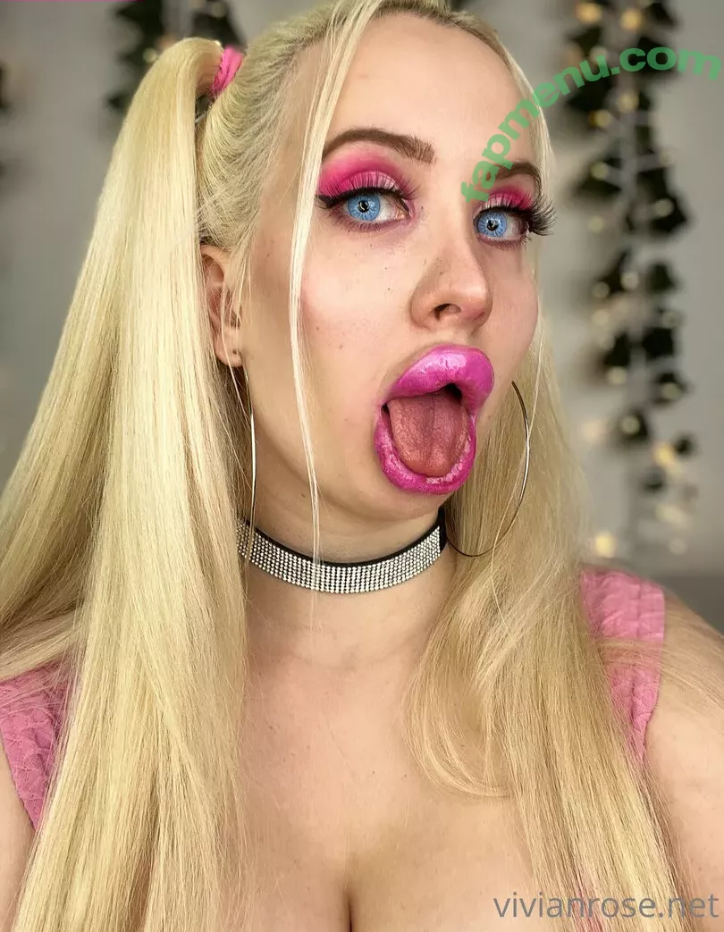 Vivian_Rose nude photo #0788 (Vivian Rose / vivianroseofficial)