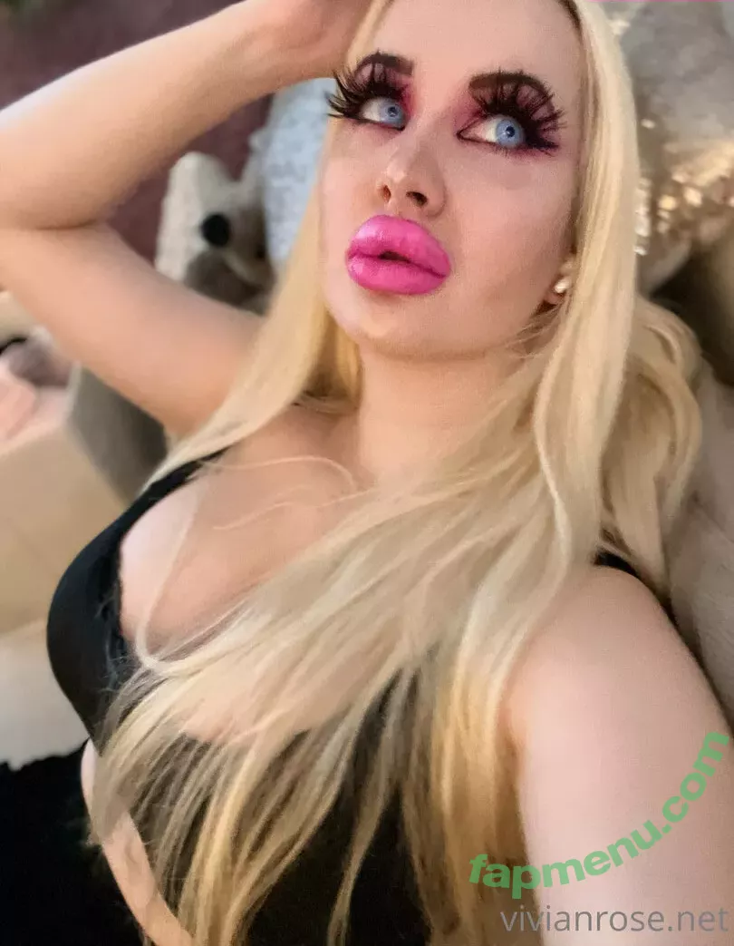 Vivian_Rose nude photo #0797 (Vivian Rose / vivianroseofficial)
