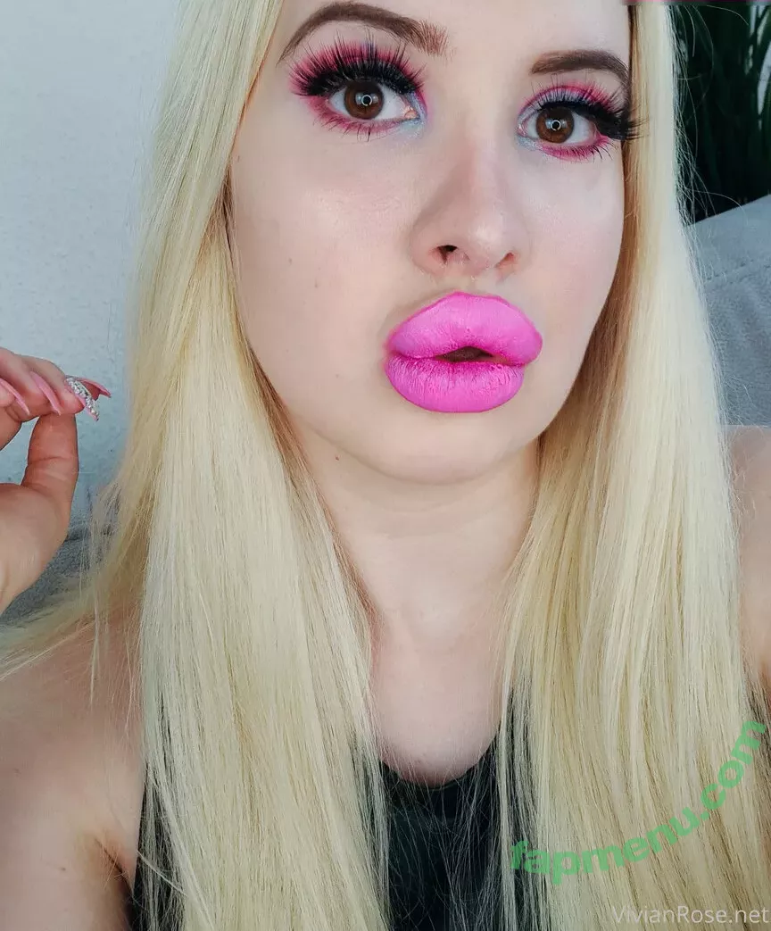 Vivian_Rose nude photo #0839 (Vivian Rose / vivianroseofficial)
