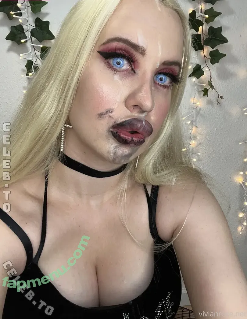 Vivian_Rose nude photo #1398 (Vivian Rose / vivianroseofficial)