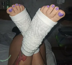 vivianafeet1 / viviannecafe nude photo #0025