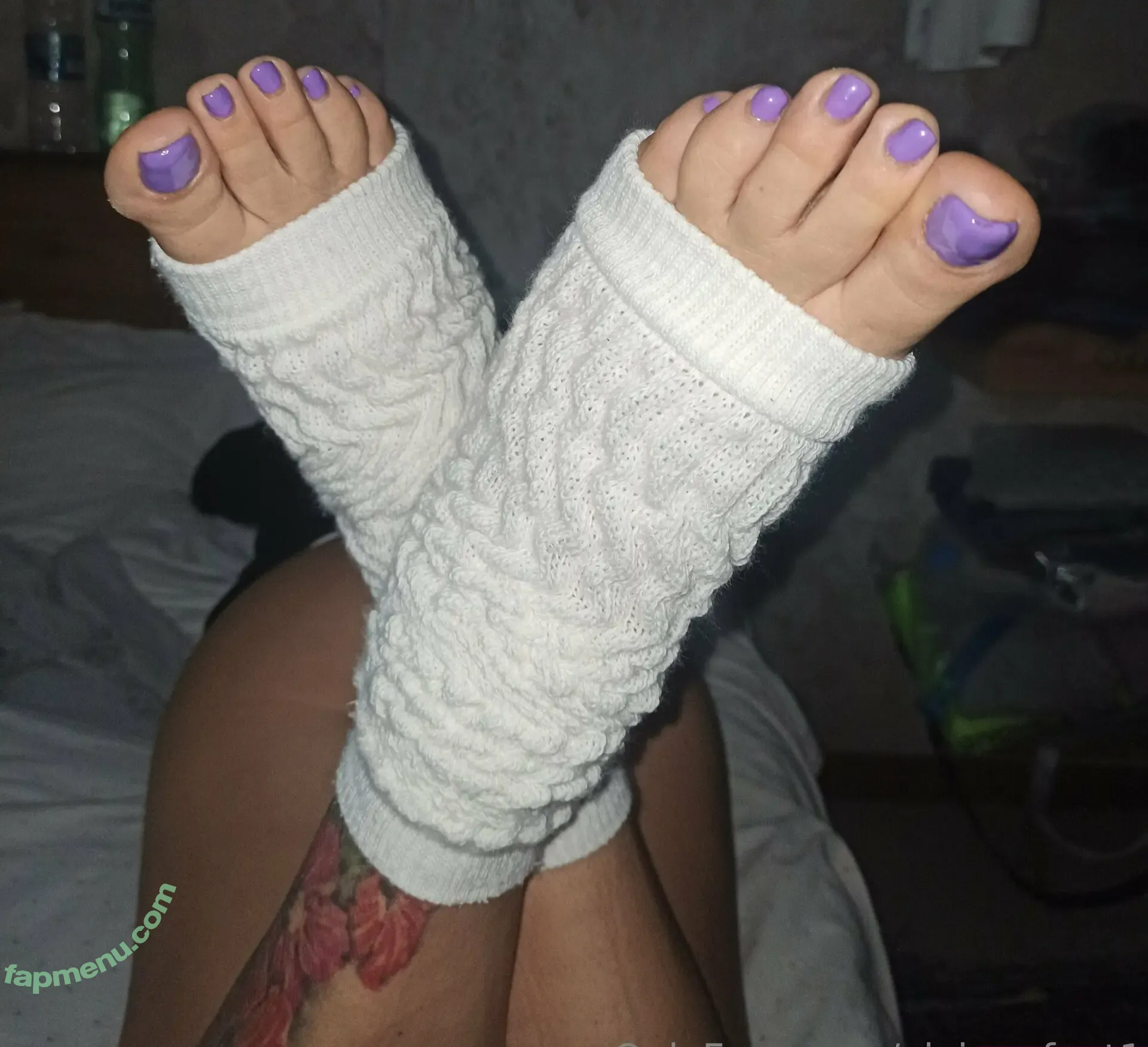 vivianafeet1 nude photo #0025 (viviannecafe)