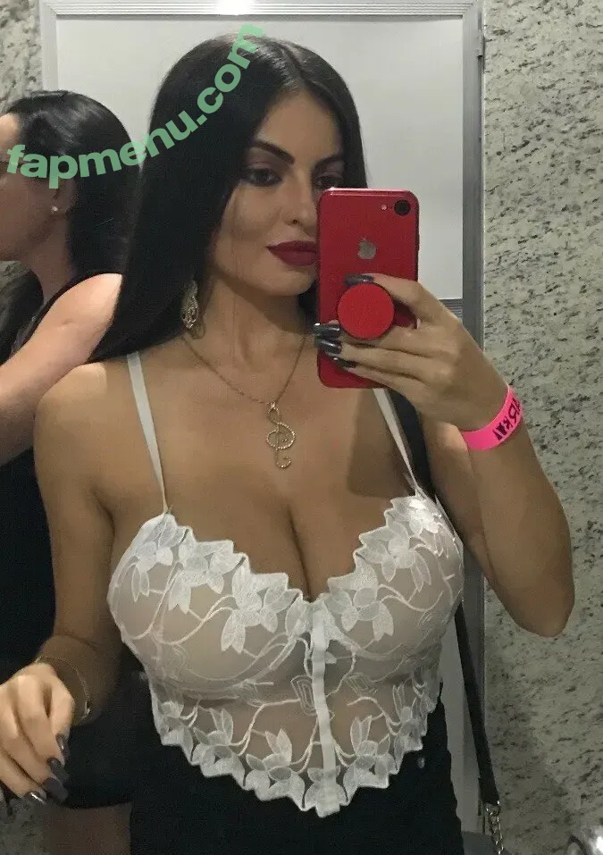 Viviane Costa nude photo #0012 (Vivi Costa / viivi_costa)