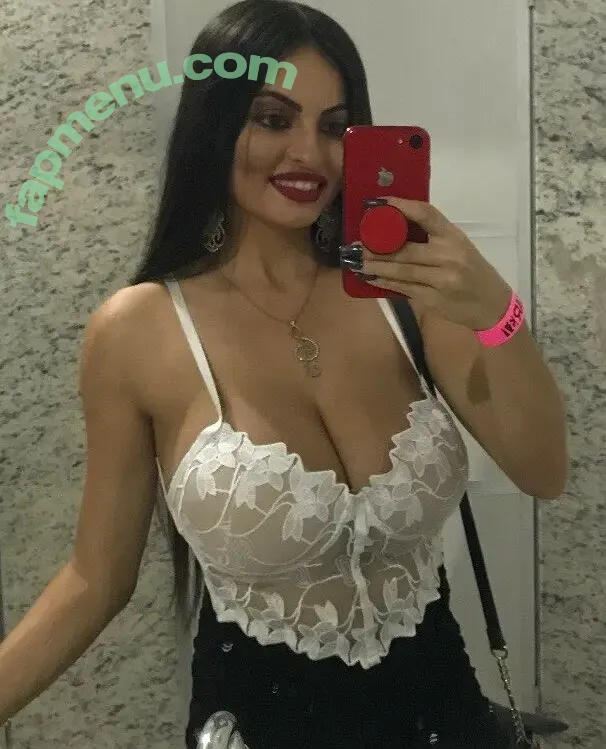 Viviane Costa nude photo #0013 (Vivi Costa / viivi_costa)