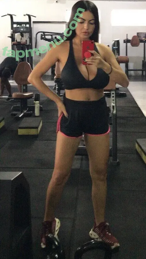 Viviane Costa nude photo #0026 (Vivi Costa / viivi_costa)