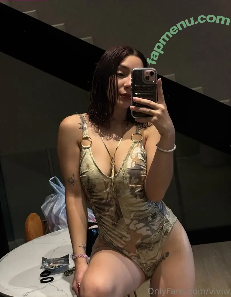 viviw nude photo #0010 (viviw)