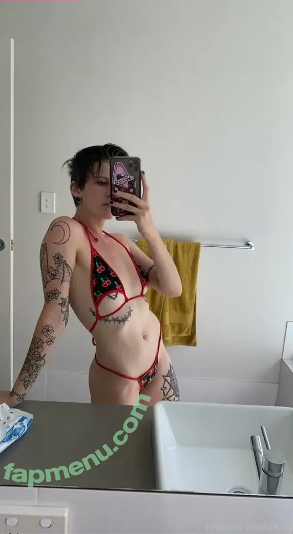vix3nfleur nude photo #0002 (vix3nfleur)