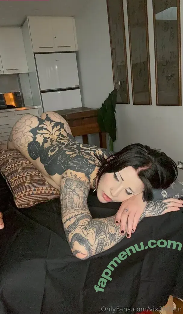 vix3nfleur nude photo #0015 (vix3nfleur)