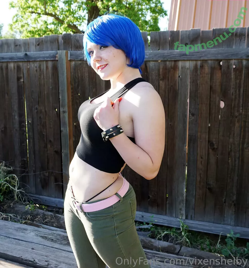 Vixenshelby nude photo #0491 (Vixenshelby)