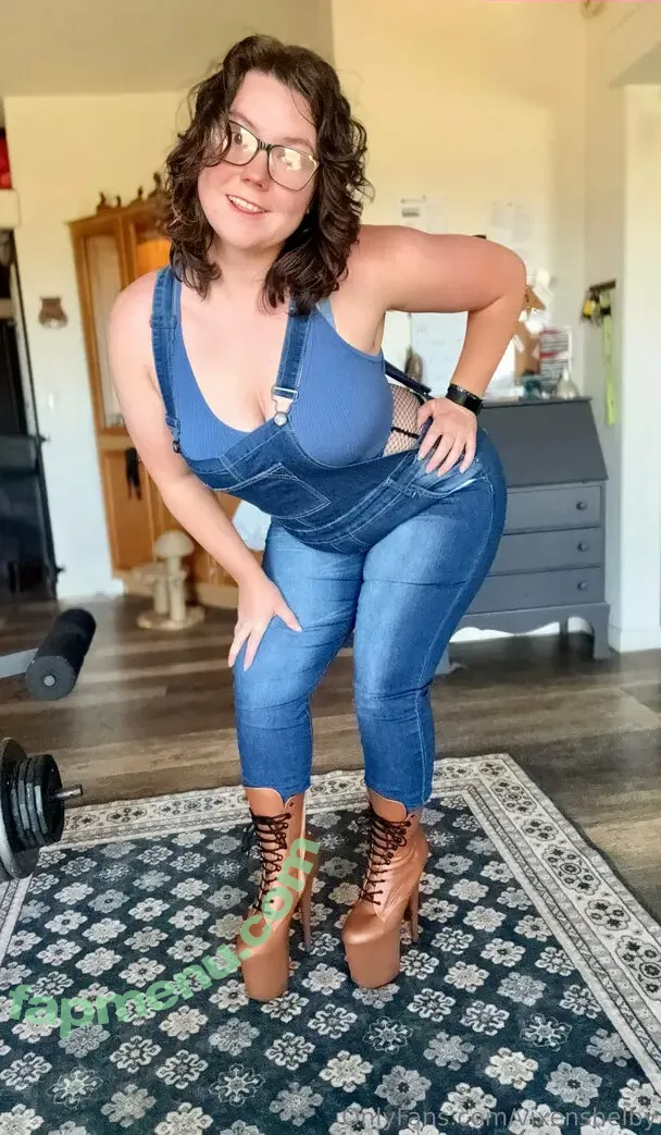 Vixenshelby nude photo #0817 (Vixenshelby)