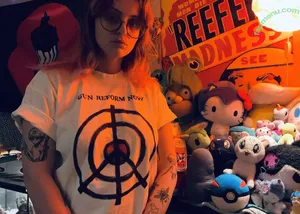 voidxway / Mary / creature / tockceaser nude photo #0001