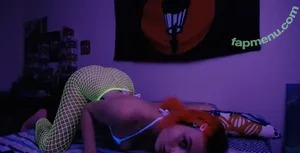voidxway / Mary / creature / tockceaser nude photo #0008