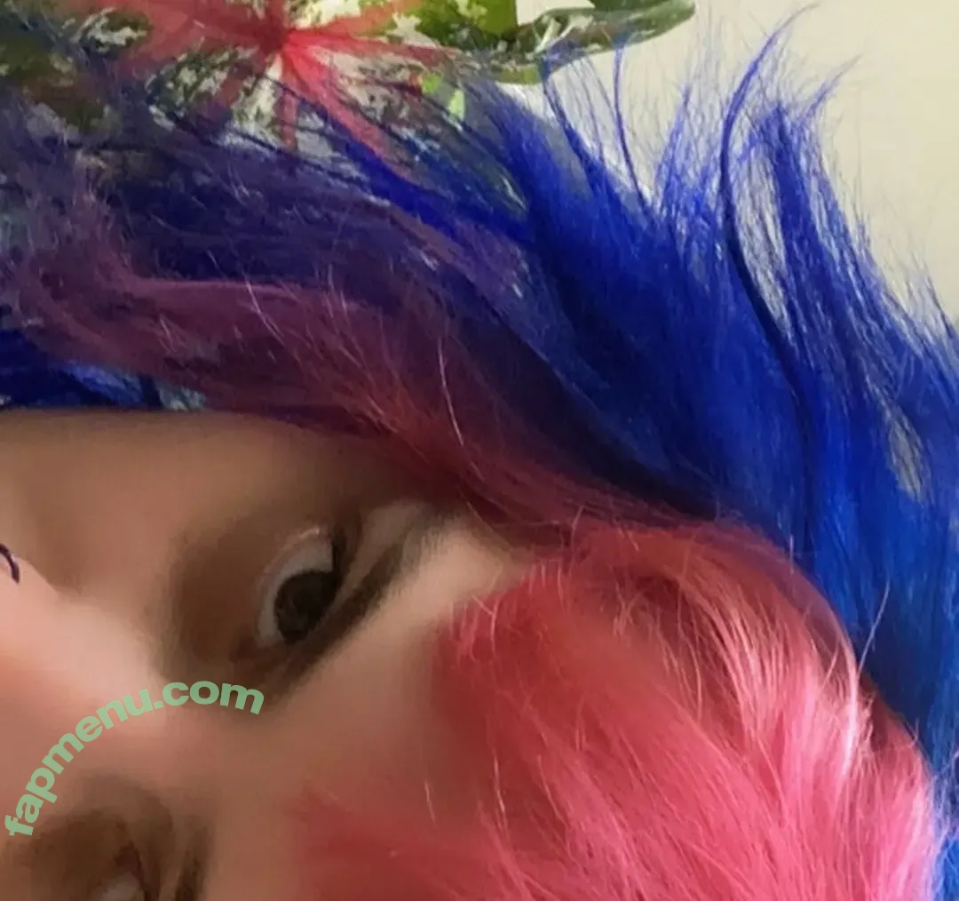 voidxway nude photo #0002 (Mary / creature / tockceaser)