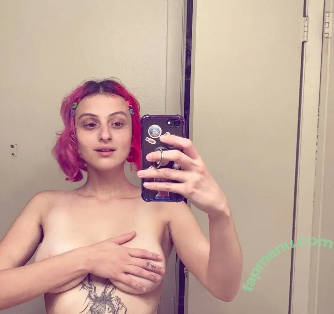 voidxway nude photo #0005 (Mary / creature / tockceaser)