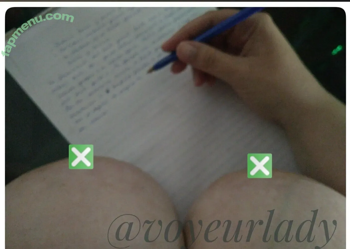 voyeurlady nude photo #0010 (reel)