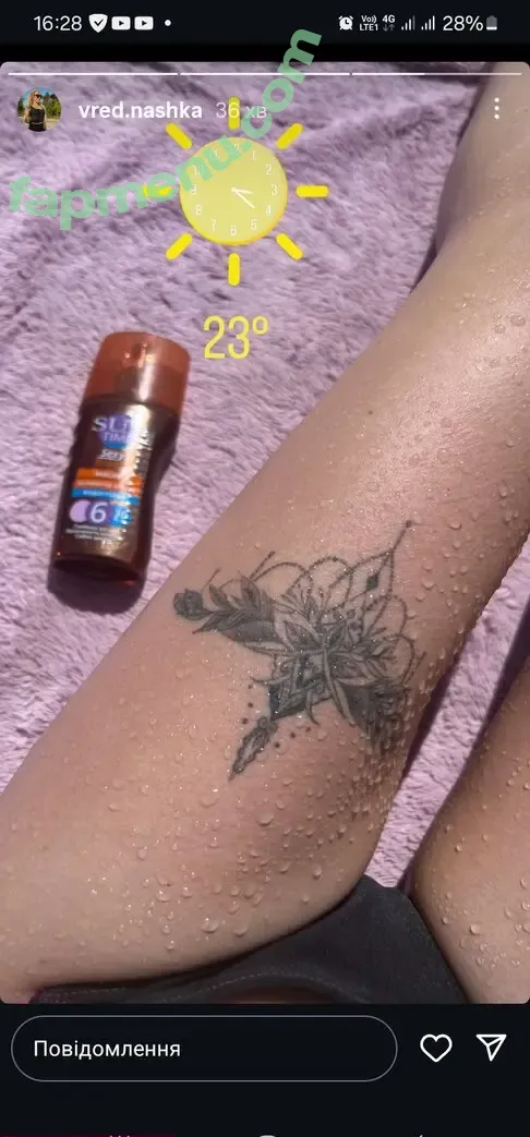 vrednashka nude photo #0140 (Vrednashka_5 / Мария Мордас)