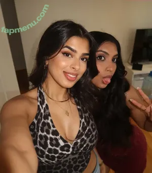 Vritika Parekh / vritika.parekh nude photo #0002