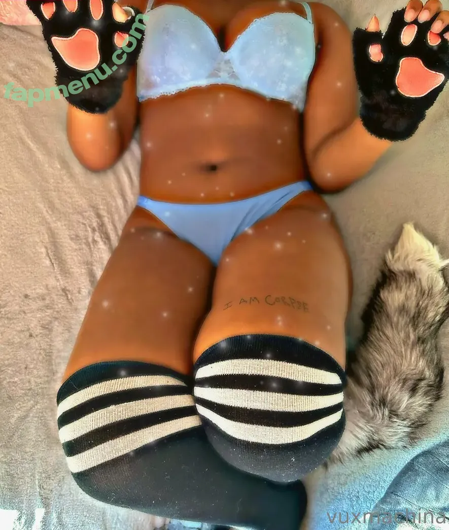vuxmachina nude photo #0002 (voxmachina_official)