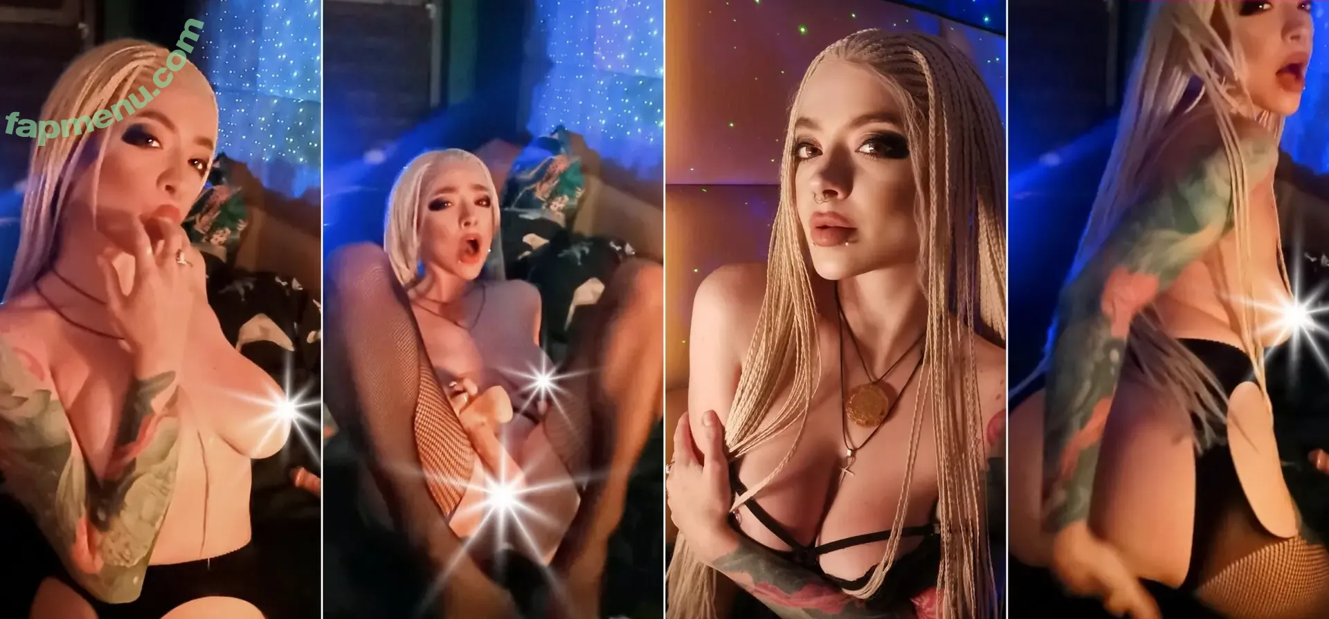 Vvolfie nude photo #0008 (vvolfie_ / vvolfie_psychomodel)