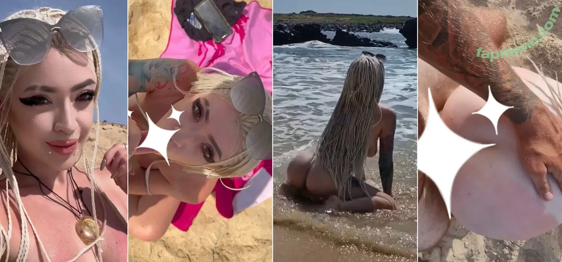 Vvolfie nude photo #0011 (vvolfie_ / vvolfie_psychomodel)